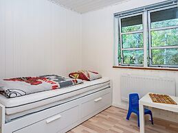 6 Person Holiday Home in Ulfborg