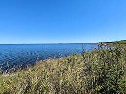 6 Person Holiday Home in Ulfborg