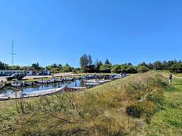 6 Person Holiday Home in Ulfborg