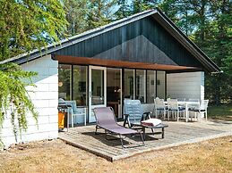 6 Person Holiday Home in Ulfborg