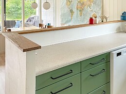 6 Person Holiday Home in Ulfborg