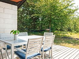 6 Person Holiday Home in Ulfborg