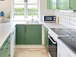 6 Person Holiday Home in Ulfborg