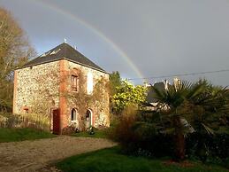 Holiday Home La Jardinerie