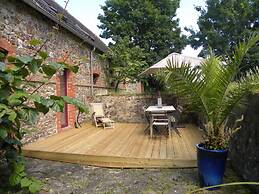 Holiday Home La Jardinerie