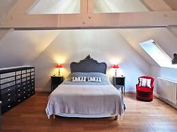 Holiday Home La Jardinerie