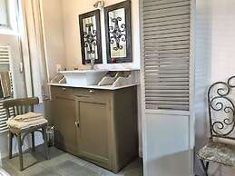 Holiday Home La Jardinerie
