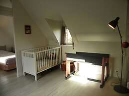 Holiday Home La Jardinerie