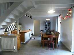 Holiday Home La Jardinerie