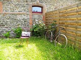 Holiday Home La Jardinerie