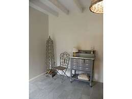 Holiday Home La Jardinerie