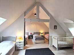 Holiday Home La Jardinerie
