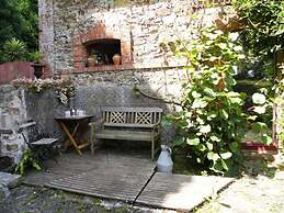 Holiday Home La Jardinerie