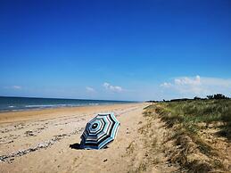 Holiday Home La Jardinerie