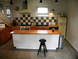 Holiday Home La Jardinerie