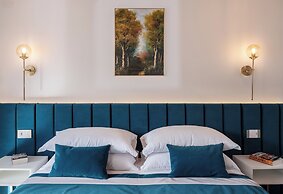 Villa Antiche Mura Relais