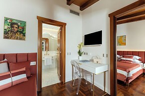 Villa Antiche Mura Relais