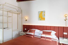 Villa Antiche Mura Relais