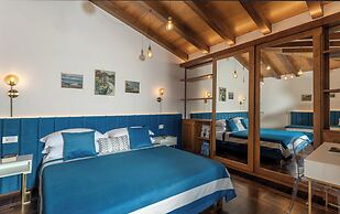 Villa Antiche Mura Relais