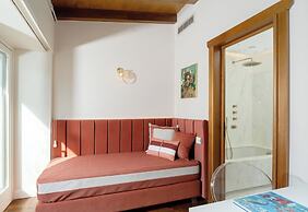 Villa Antiche Mura Relais