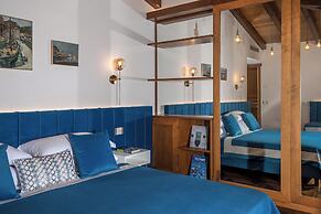 Villa Antiche Mura Relais