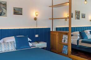 Villa Antiche Mura Relais