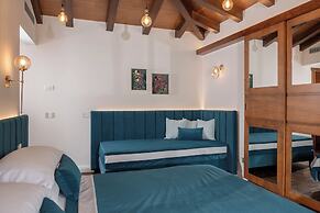 Villa Antiche Mura Relais