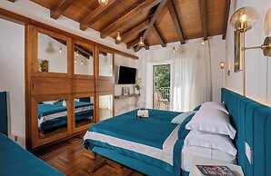 Villa Antiche Mura Relais