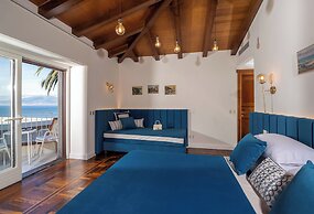 Villa Antiche Mura Relais