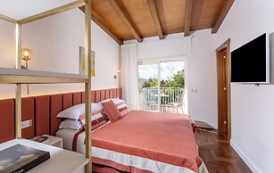 Villa Antiche Mura Relais