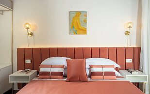 Villa Antiche Mura Relais