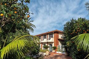 Villa Antiche Mura Relais