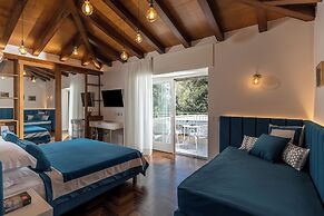 Villa Antiche Mura Relais