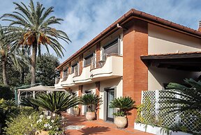 Villa Antiche Mura Relais