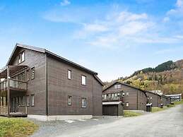 6 Person Holiday Home in Vossestrand