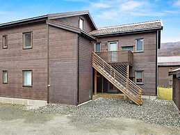 6 Person Holiday Home in Vossestrand