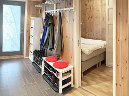 6 Person Holiday Home in Vossestrand