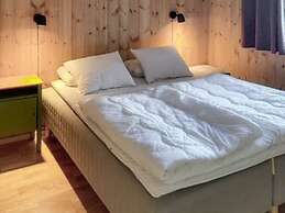 6 Person Holiday Home in Vossestrand