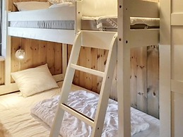 6 Person Holiday Home in Vossestrand