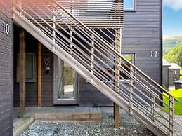 6 Person Holiday Home in Vossestrand