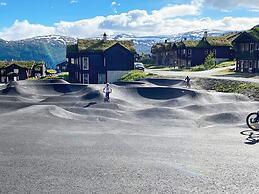 6 Person Holiday Home in Vossestrand