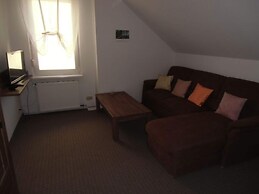 Bille Comfortable Holiday Residence