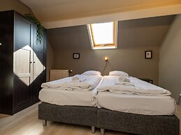 Welcoming Holiday Home With Garden