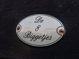 Welcoming Holiday Home With Garden