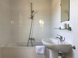 Relaxing Holiday Home With Pool in Les Forges