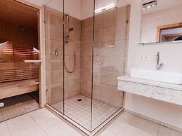 Apartment With Sauna Right on the ski Slope