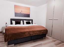 Apartment With Sauna Right on the ski Slope