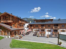 Apartment With Sauna Right on the ski Slope