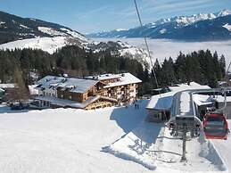 Apartment With Sauna Right on the ski Slope