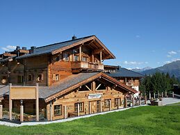 Apartment With Sauna Right on the ski Slope